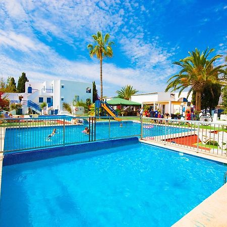 Apartamentos Cala D'Or Park PMI Exteriör bild