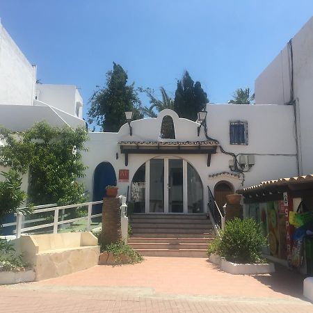 Apartamentos Cala D'Or Park PMI Exteriör bild