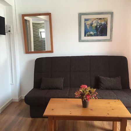 Apartamentos Cala D'Or Park PMI Exteriör bild