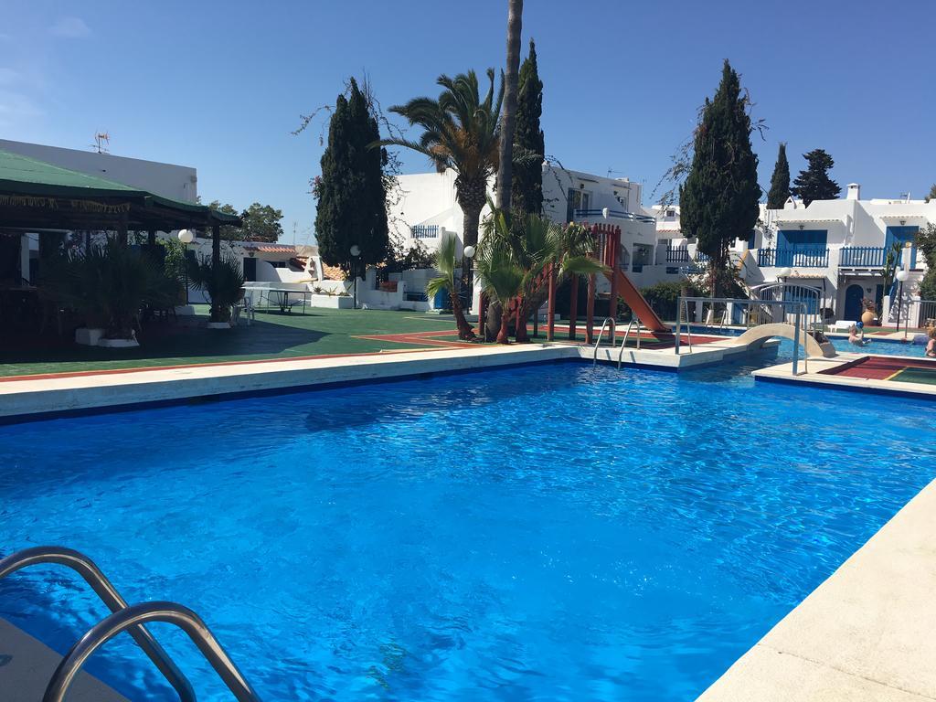 Apartamentos Cala D'Or Park PMI Exteriör bild