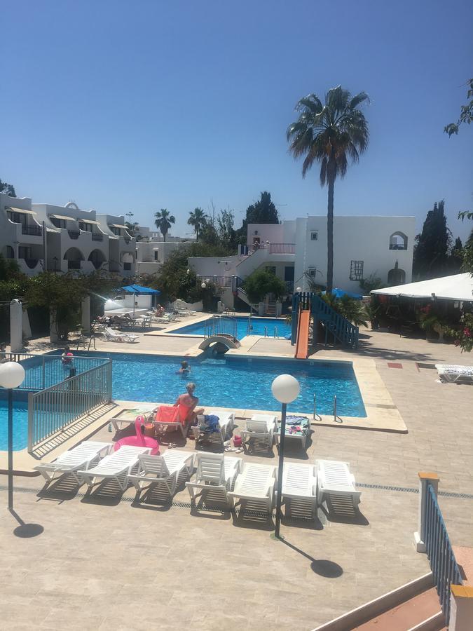 Apartamentos Cala D'Or Park PMI Exteriör bild