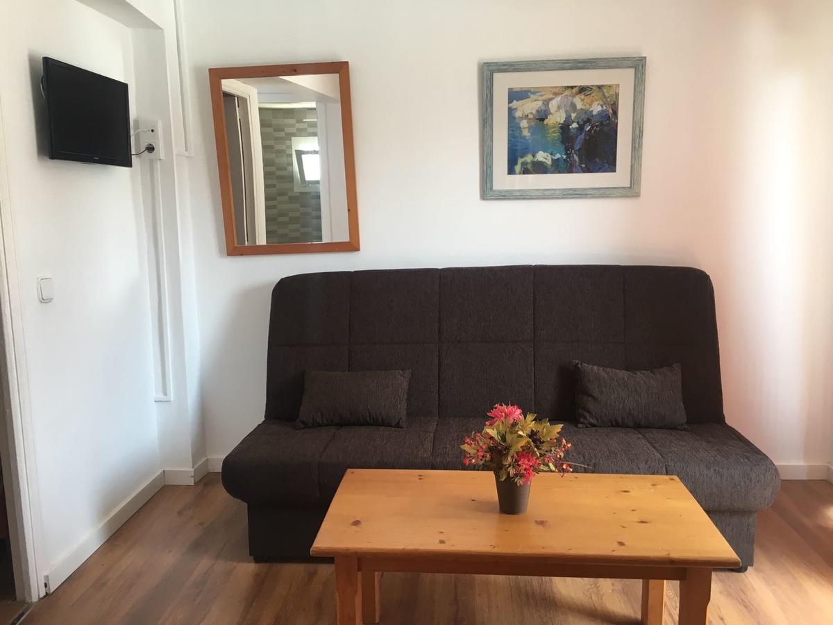 Apartamentos Cala D'Or Park PMI Exteriör bild