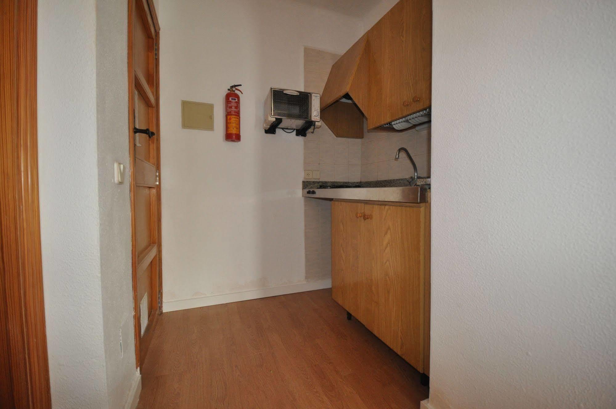 Apartamentos Cala D'Or Park PMI Exteriör bild